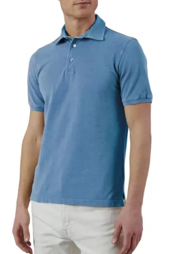 North Piquet Polo