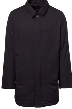 Nylon Coat