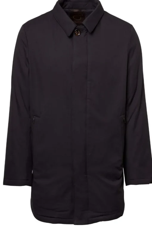 Nylon Coat