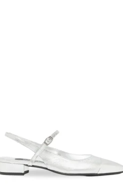 Oceano Slingbacks