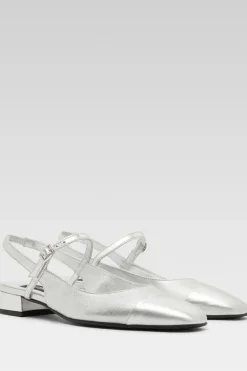 Oceano Slingbacks