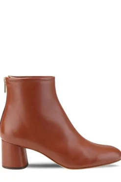 Olga Bootie