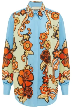 Ondine Shirt