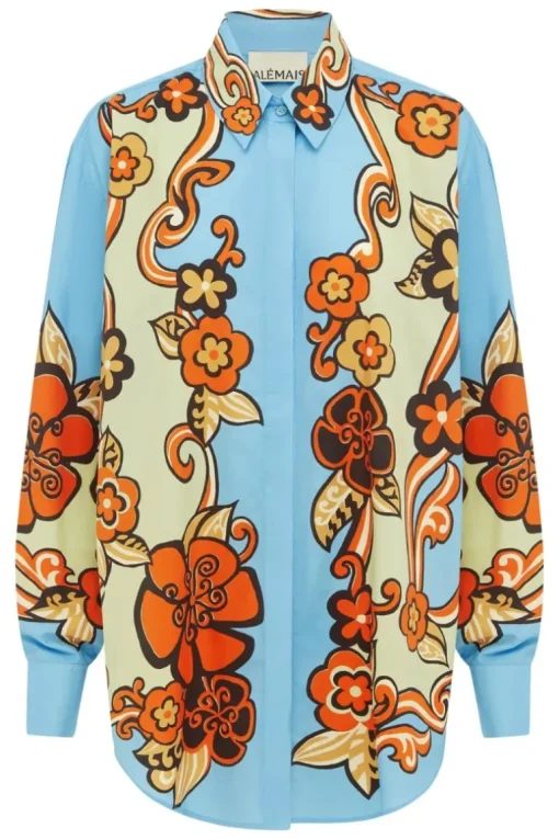 Ondine Shirt