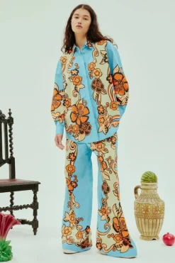 Ondine Shirt