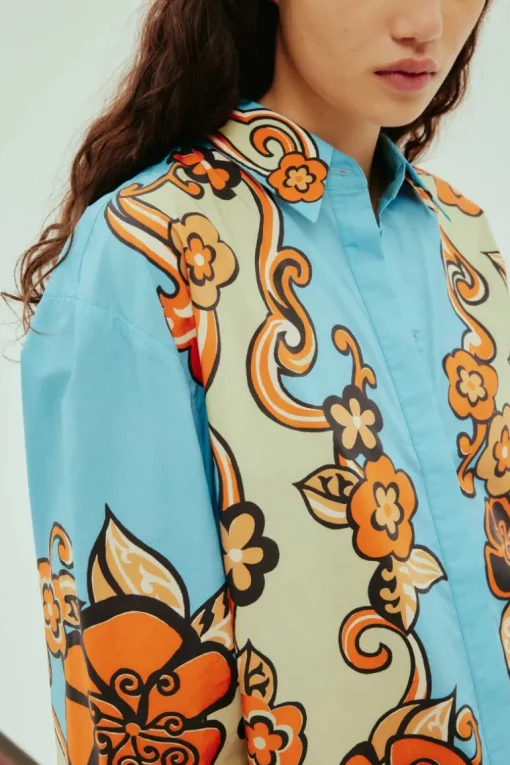 Ondine Shirt