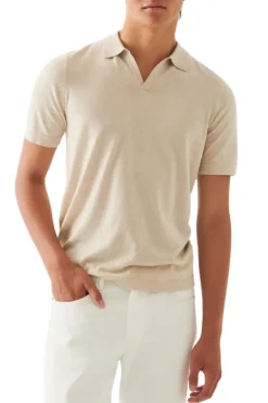 Open Polo