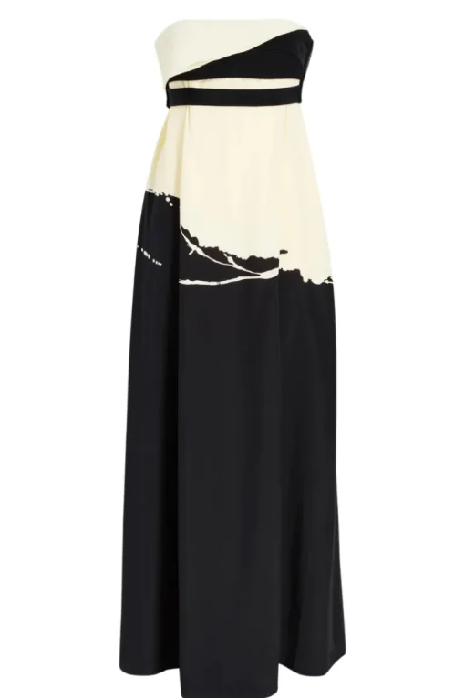 Ophelia Dress