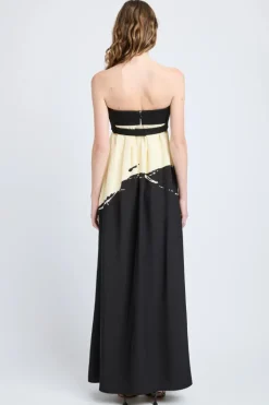 Ophelia Dress