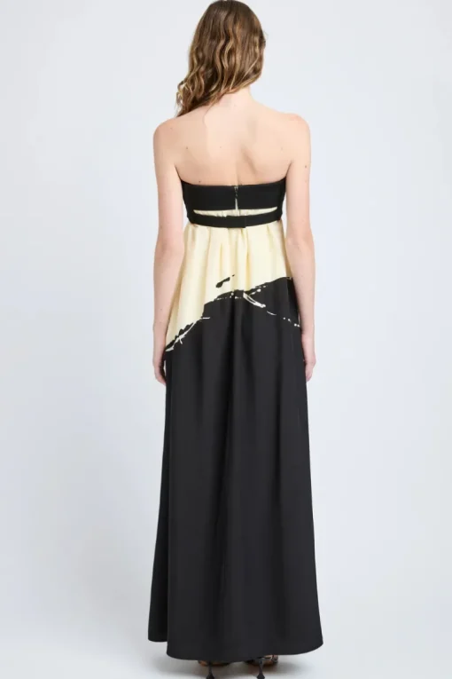 Ophelia Dress