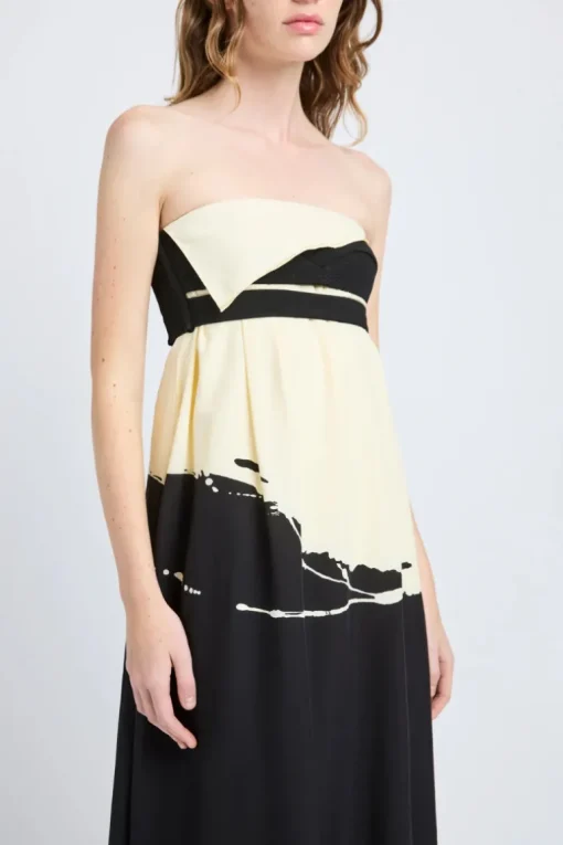 Ophelia Dress