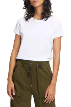 Organic Boy Tee