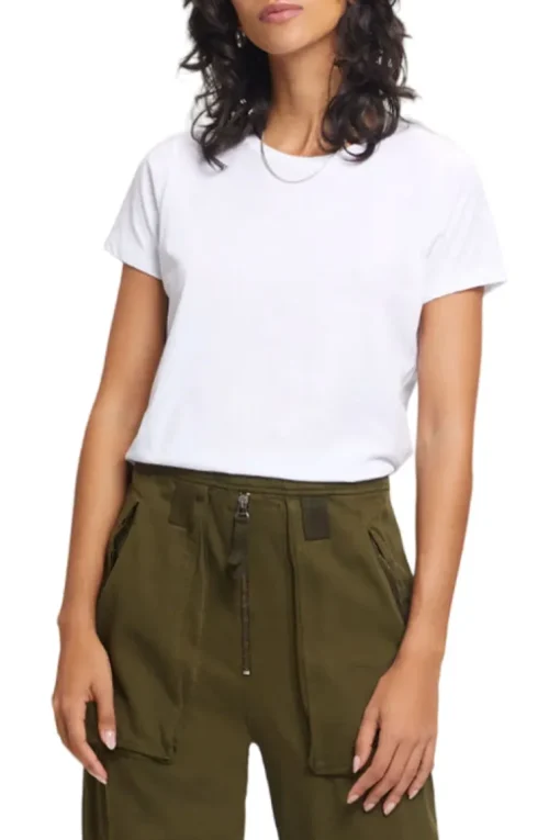 Organic Boy Tee