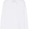 Organic Cotton Poplin Shirt
