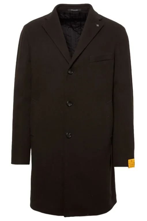 Overcoat
