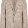 Oxford Check K-Jacket