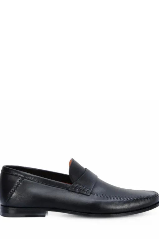 Paine Loafers