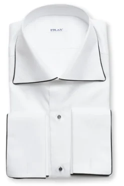 Paisley Formal Shirt