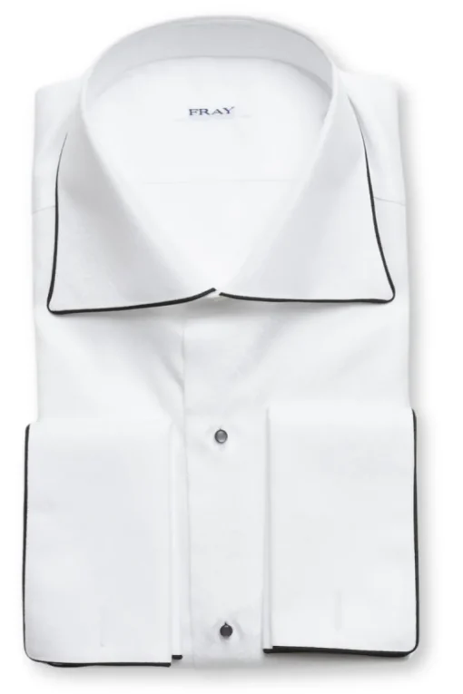 Paisley Formal Shirt