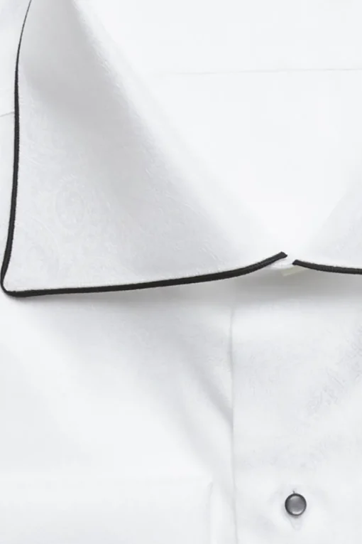 Paisley Formal Shirt