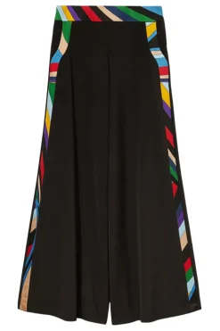 Palazzo Trousers