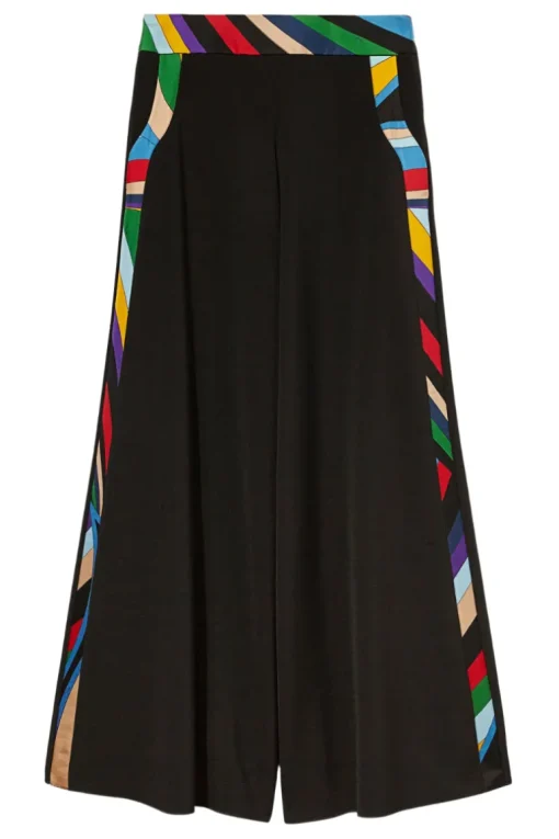 Palazzo Trousers
