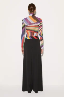 Palazzo Trousers