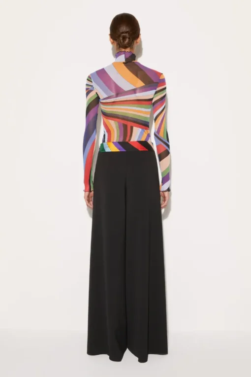 Palazzo Trousers