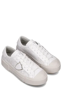 Paris Haute Tennis Sneakers
