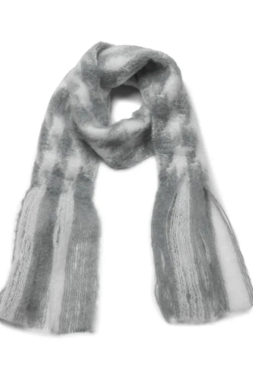 Pata de Gallo Foulard