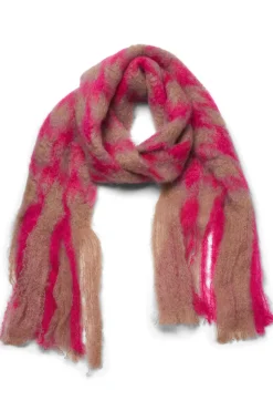 Pata de Gallo Foulard