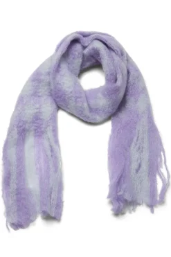 Pata de Gallo Foulard