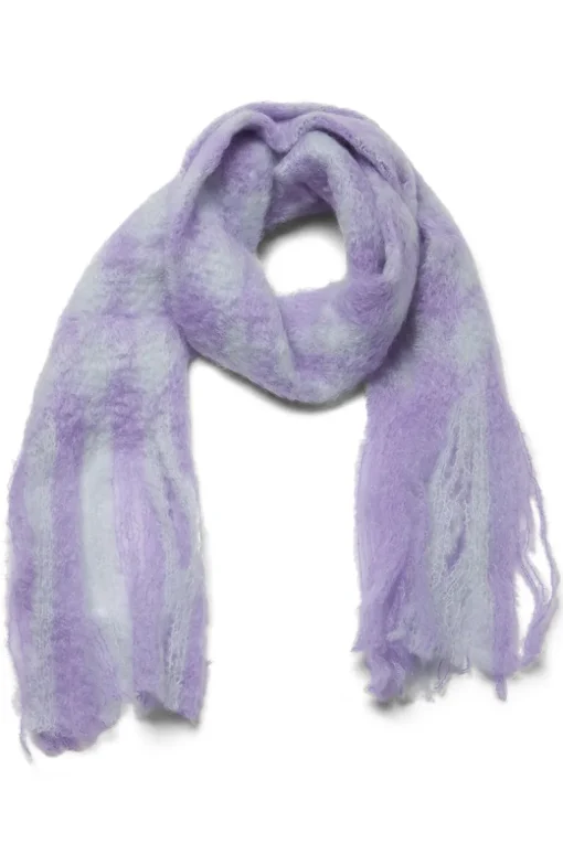 Pata de Gallo Foulard