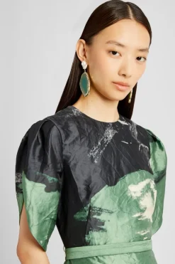 Pencil Cocktail Dress