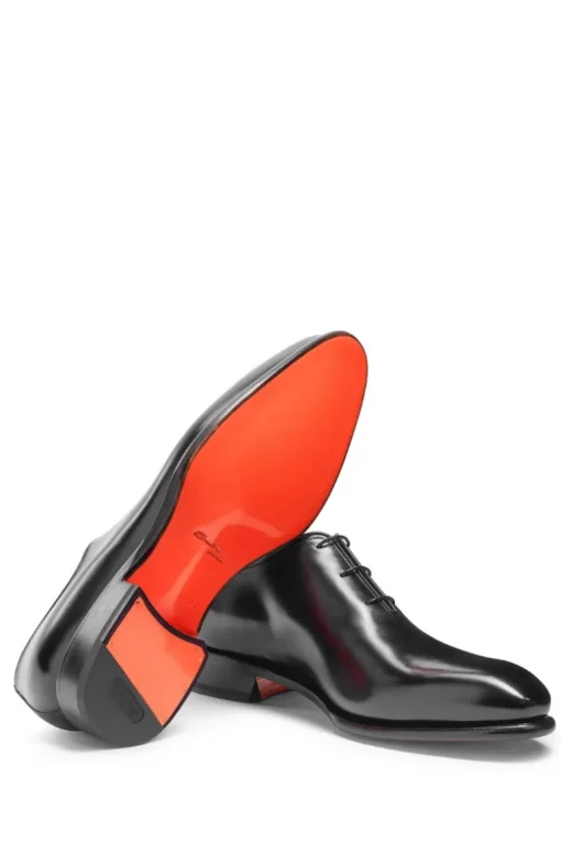 People Oxford Shoe