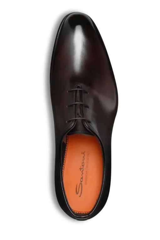 People Oxford Shoe