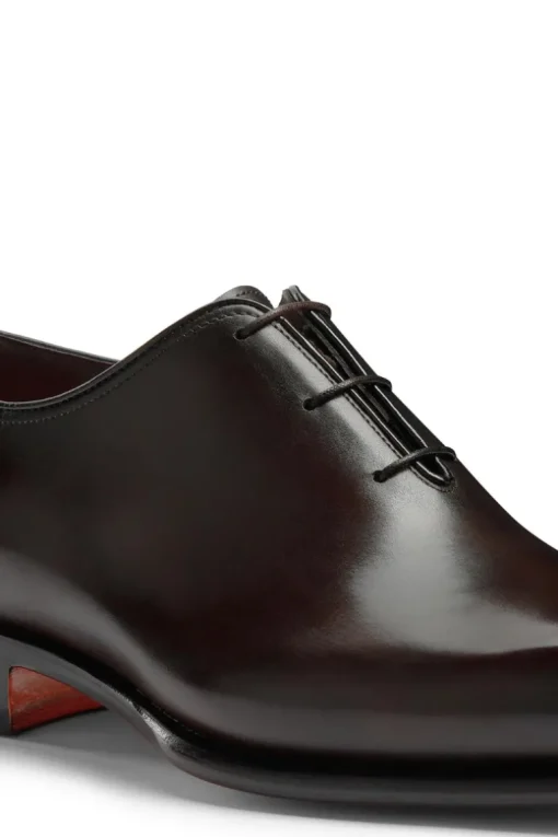 People Oxford Shoe