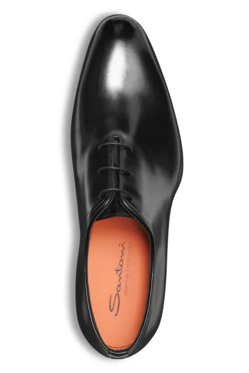 People Oxford Shoe