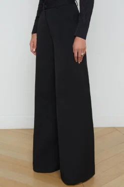 Pilar Wide Leg Pant