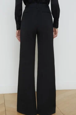Pilar Wide Leg Pant