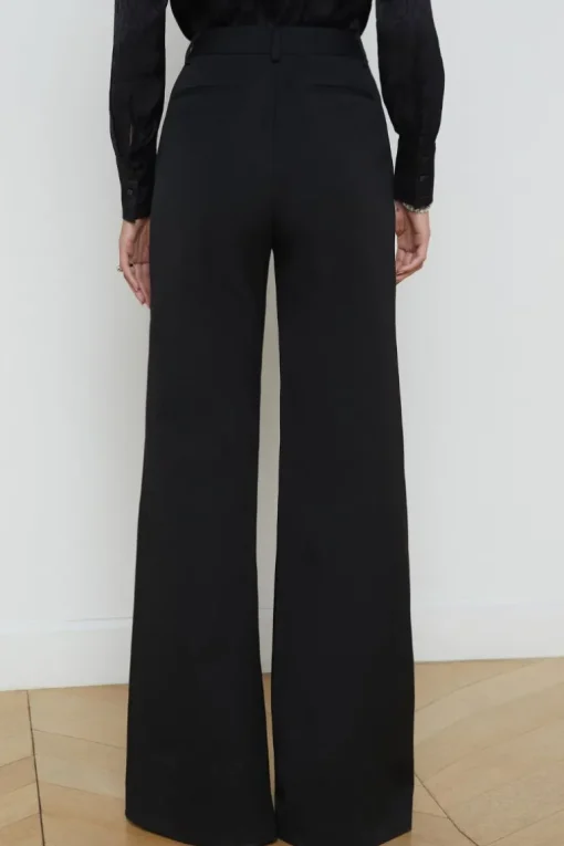 Pilar Wide Leg Pant