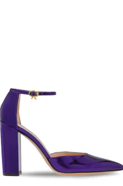 Piper Anklet