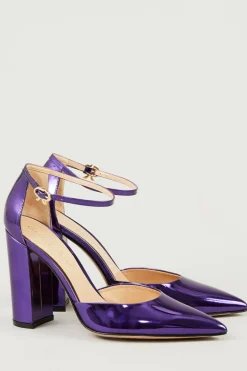 Piper Anklet