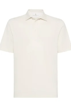 Piqué Polo