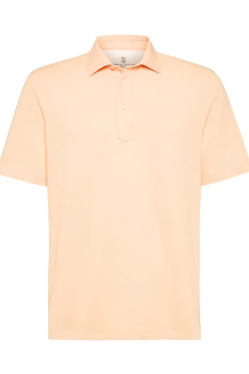 Piqué Polo