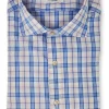 Plaid Check Shirt