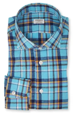 Plaid Shirt