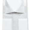Pleated Formal Shirt