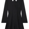 Polo Tailoring Mini Dress