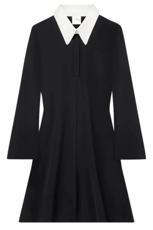 Polo Tailoring Mini Dress